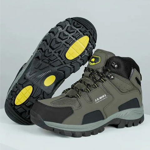 Scarpe Da Trekking Alla Moda Per Uomo | Outdoor