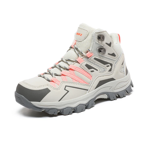 Scarpe Da Trekking Alla Moda Per Uomo | Outdoor