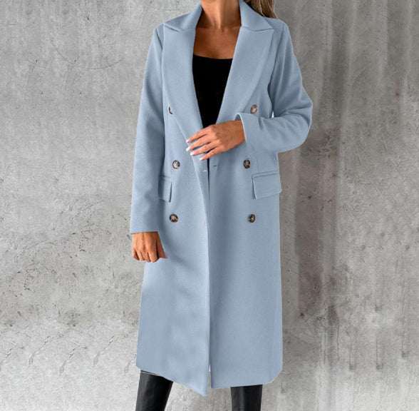 Trench Lungo Dame | Vinter