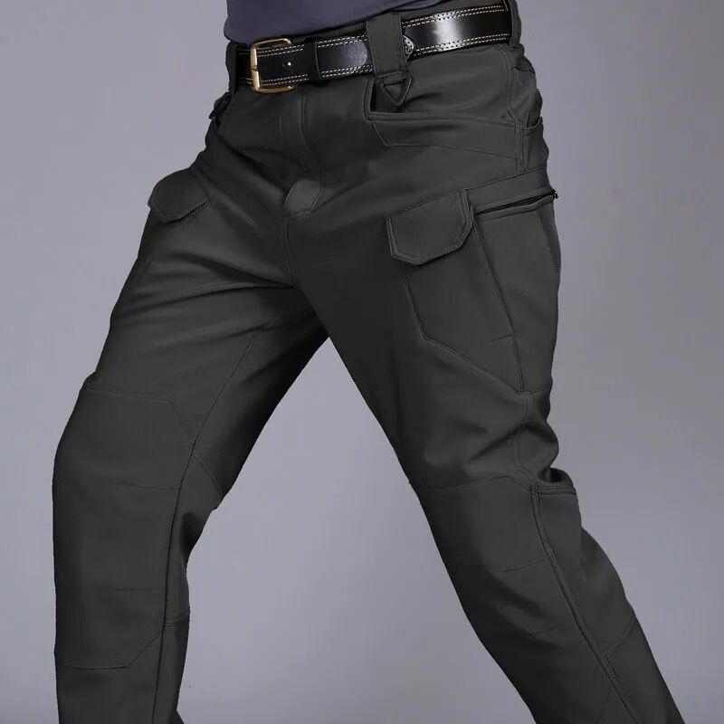 Pantalone Cargo Da Uomo Per Outdoor | Escursionismo
