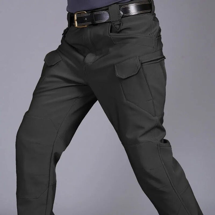 Pantalone Cargo Da Uomo Per Outdoor | Escursionismo