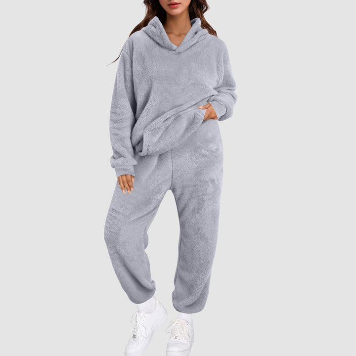 Completo Donna Per Inverno | Manica Lunga