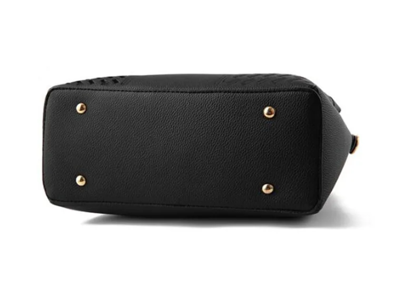 Borsa A Tracolla Per Donna | Alla Moda