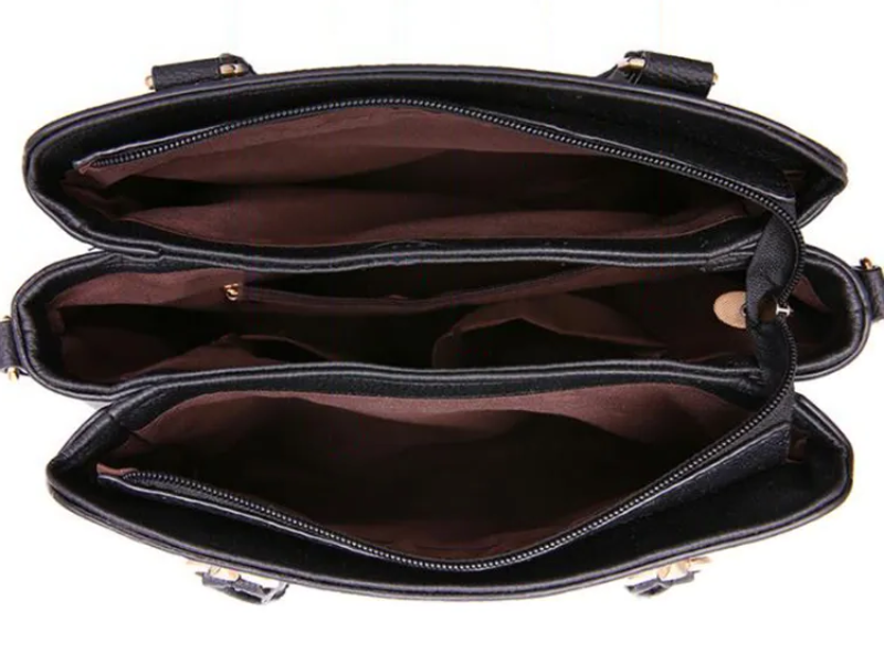 Borsa A Tracolla Per Donna | Alla Moda