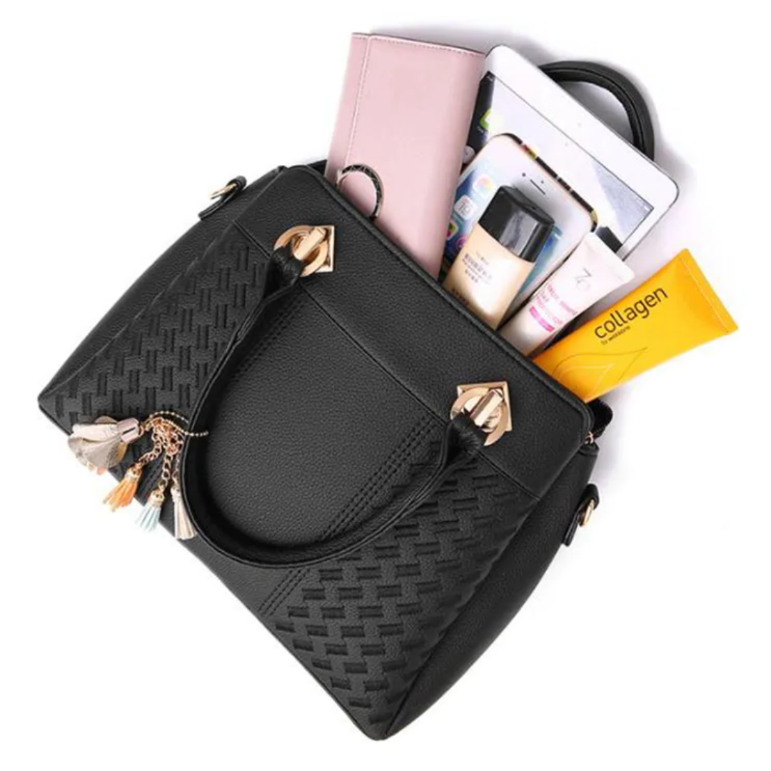 Borsa A Tracolla Per Donna | Alla Moda