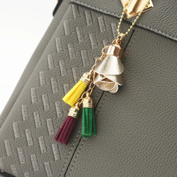 Borsa A Tracolla Per Donna | Alla Moda