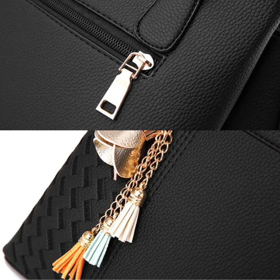 Borsa A Tracolla Per Donna | Alla Moda