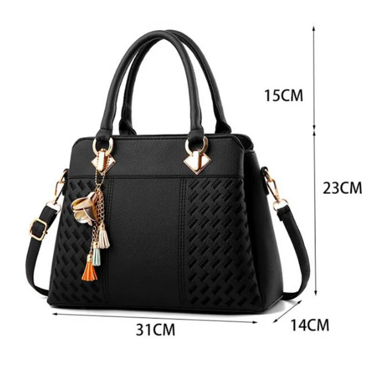 Borsa A Tracolla Per Donna | Alla Moda
