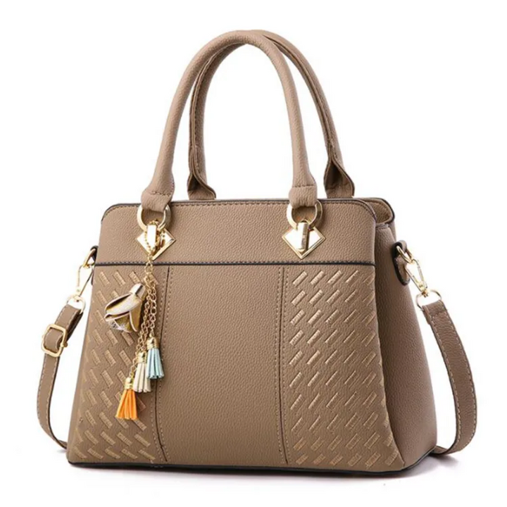 Borsa A Tracolla Per Donna | Alla Moda