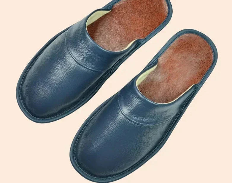 Pantofole Invernali da Uomo | Scarpa