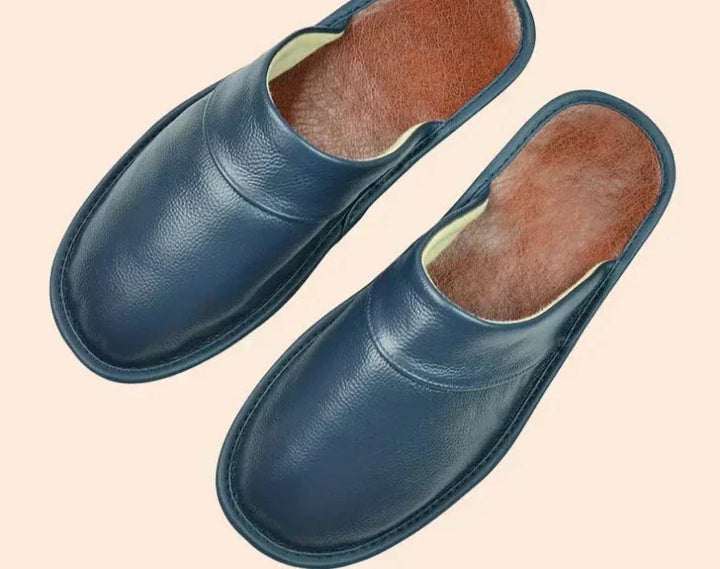 Pantofole Invernali da Uomo | Scarpa