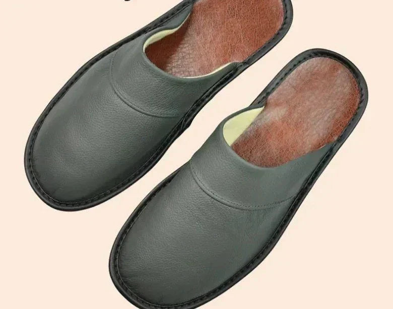 Pantofole Invernali da Uomo | Scarpa