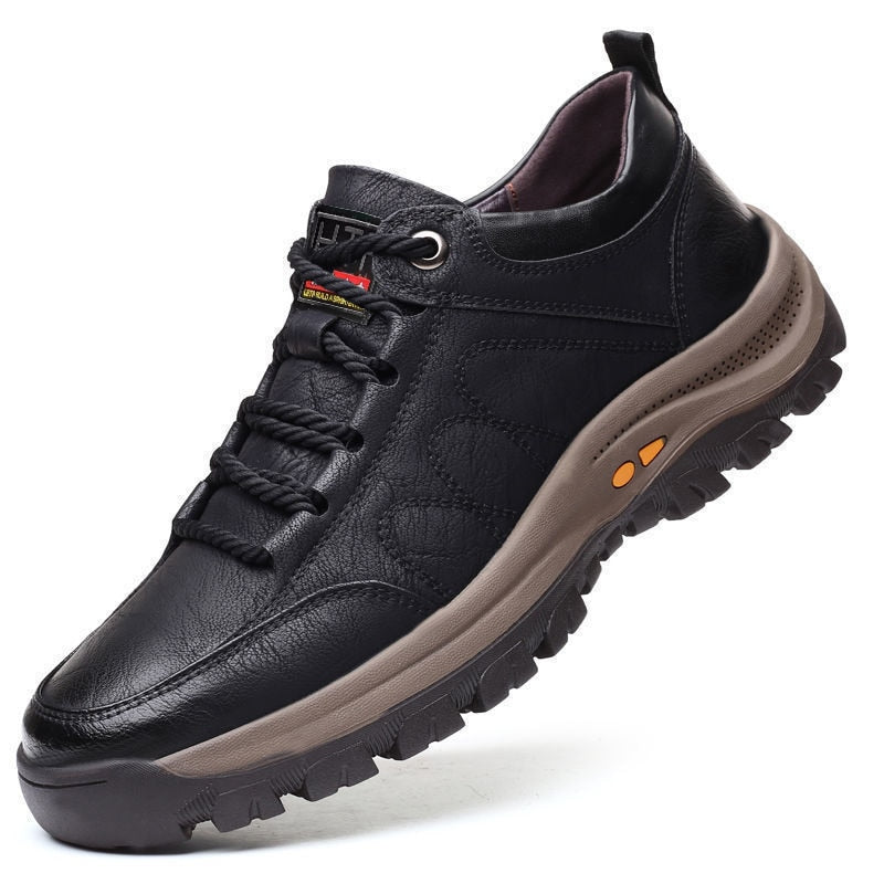 Scarpe Da Walking Uomo | Con Lacci