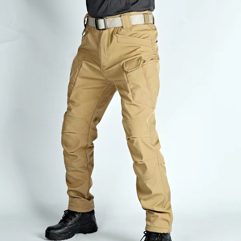 Pantalone Cargo Da Uomo Per Outdoor | Escursionismo