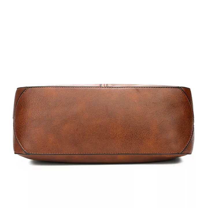Borsa A Tracolla In Pelle Multiuso | Alla Moda