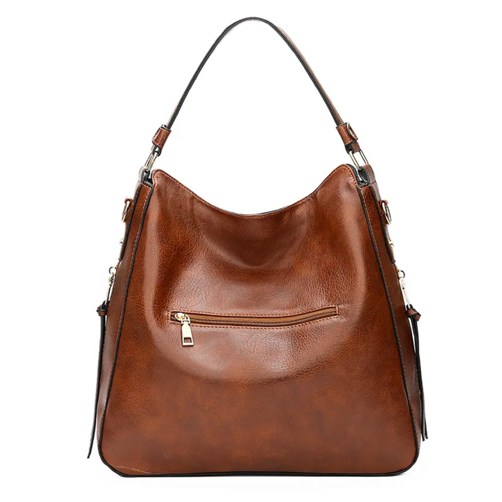 Borsa A Tracolla In Pelle Multiuso | Alla Moda