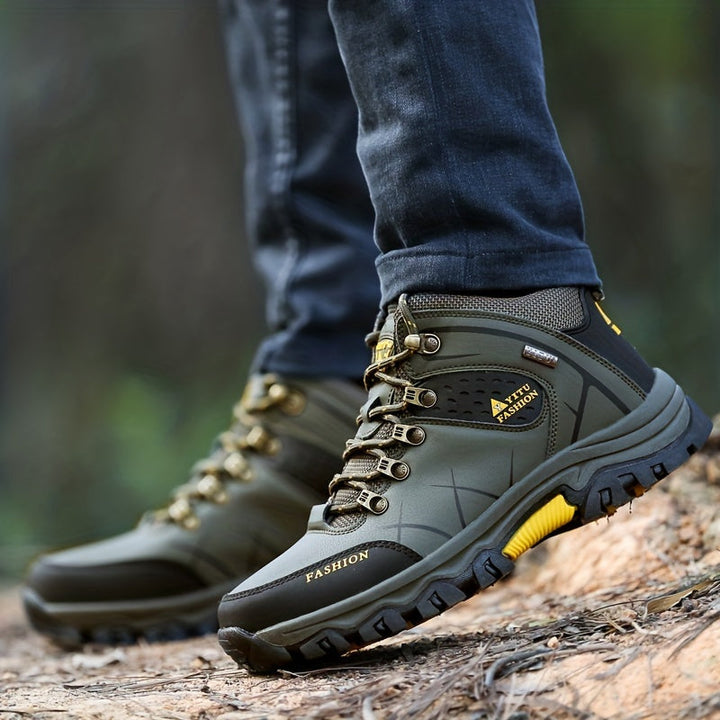 Scarpe Da Walking Outdoor Uomo | Suola Antiscivolo