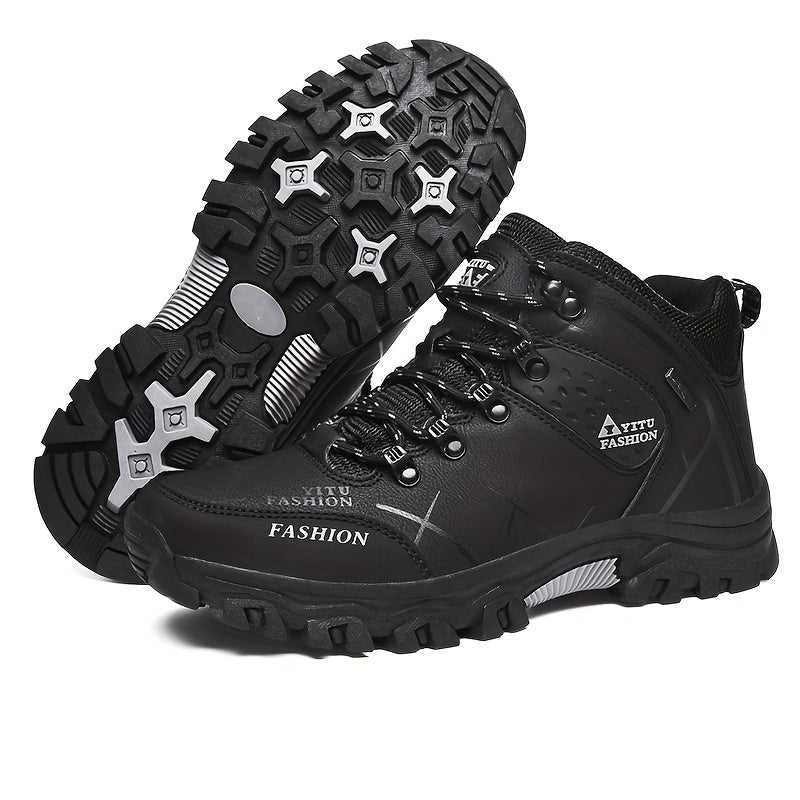 Scarpe Da Walking Outdoor Uomo | Suola Antiscivolo