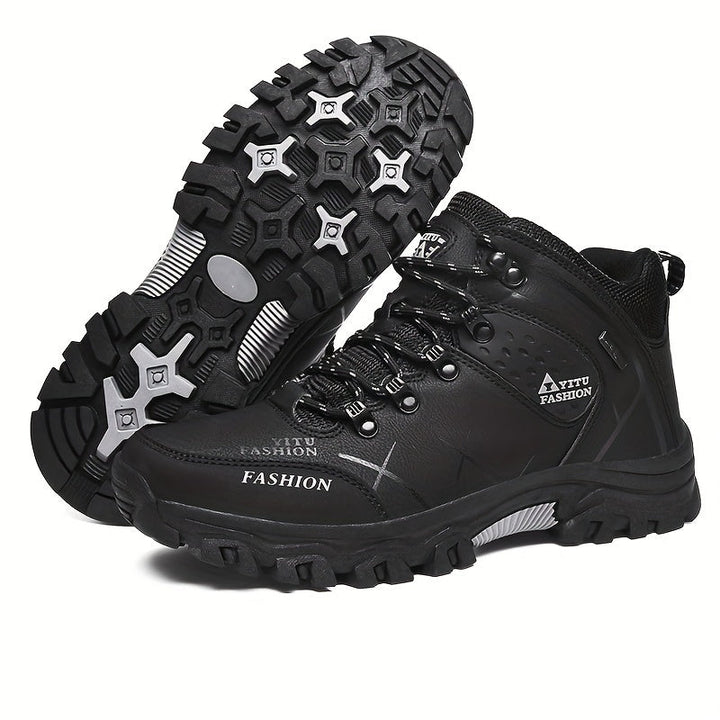 Scarpe Da Walking Outdoor Uomo | Suola Antiscivolo