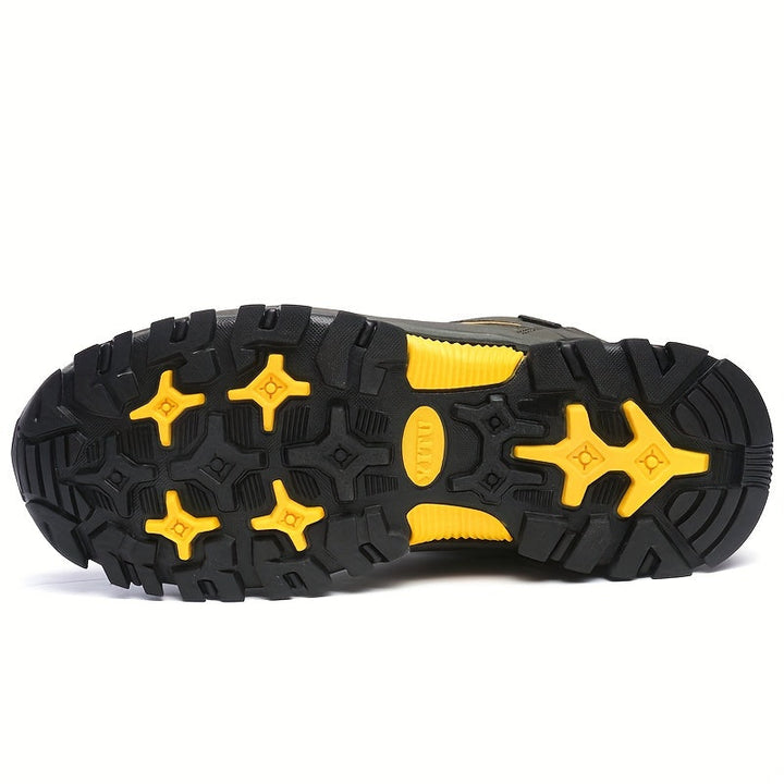 Scarpe Da Walking Outdoor Uomo | Suola Antiscivolo
