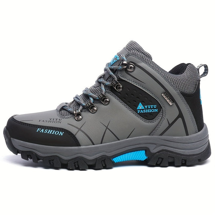 Scarpe Da Walking Outdoor Uomo | Suola Antiscivolo
