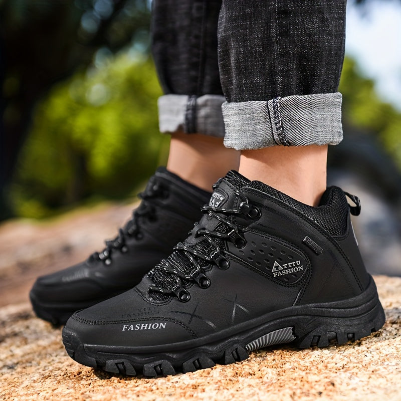 Scarpe Da Walking Outdoor Uomo | Suola Antiscivolo