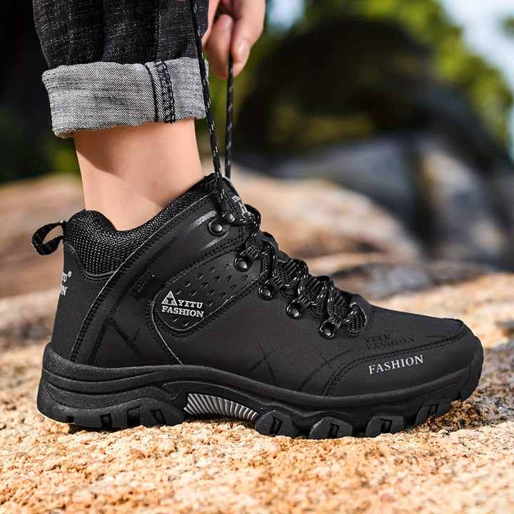 Scarpe Da Walking Outdoor Uomo | Suola Antiscivolo
