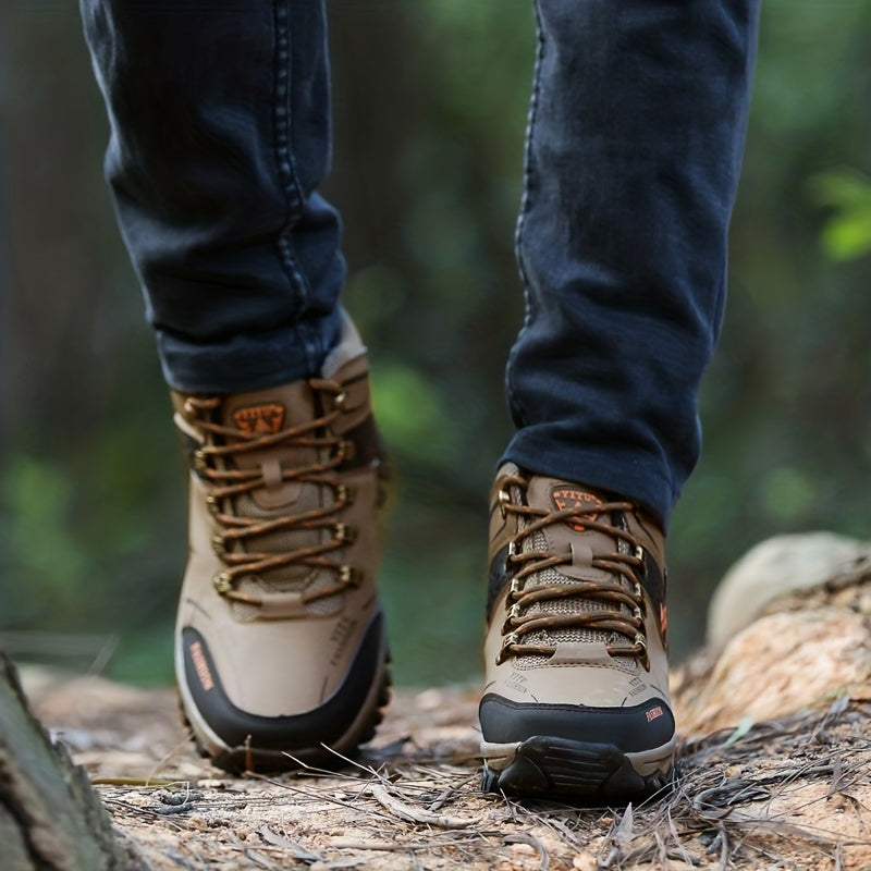 Scarpe Da Walking Outdoor Uomo | Suola Antiscivolo