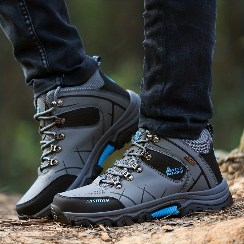 Scarpe Da Walking Outdoor Uomo | Suola Antiscivolo