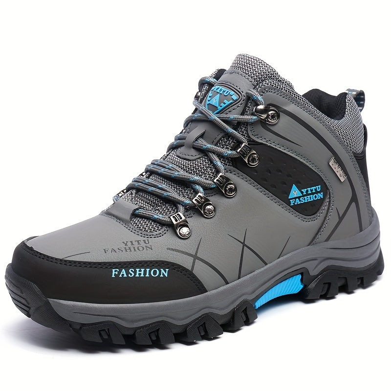 Scarpe Da Walking Outdoor Uomo | Suola Antiscivolo