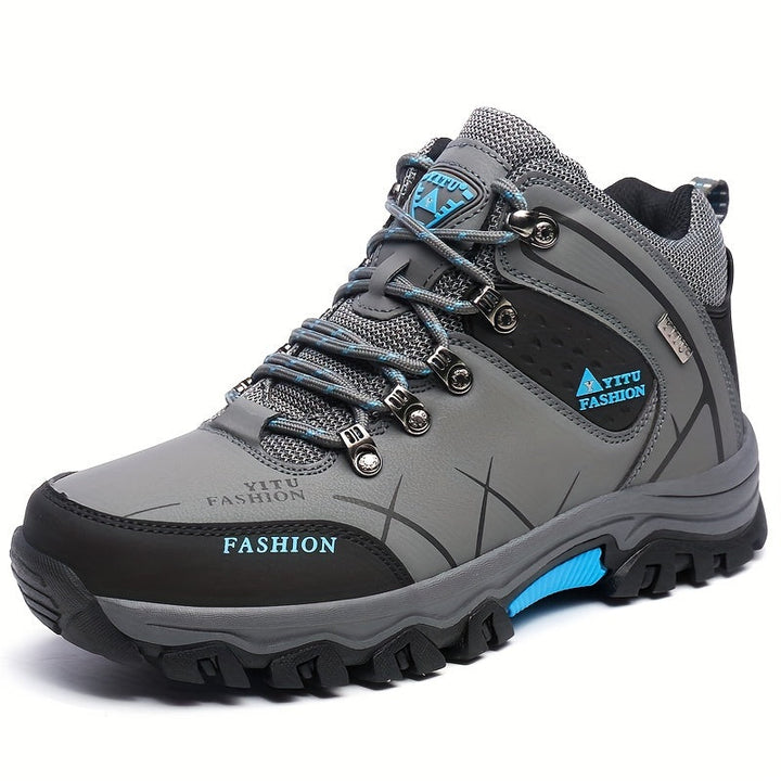 Scarpe Da Walking Outdoor Uomo | Suola Antiscivolo
