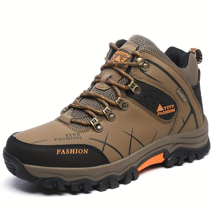 Scarpe Da Walking Outdoor Uomo | Suola Antiscivolo