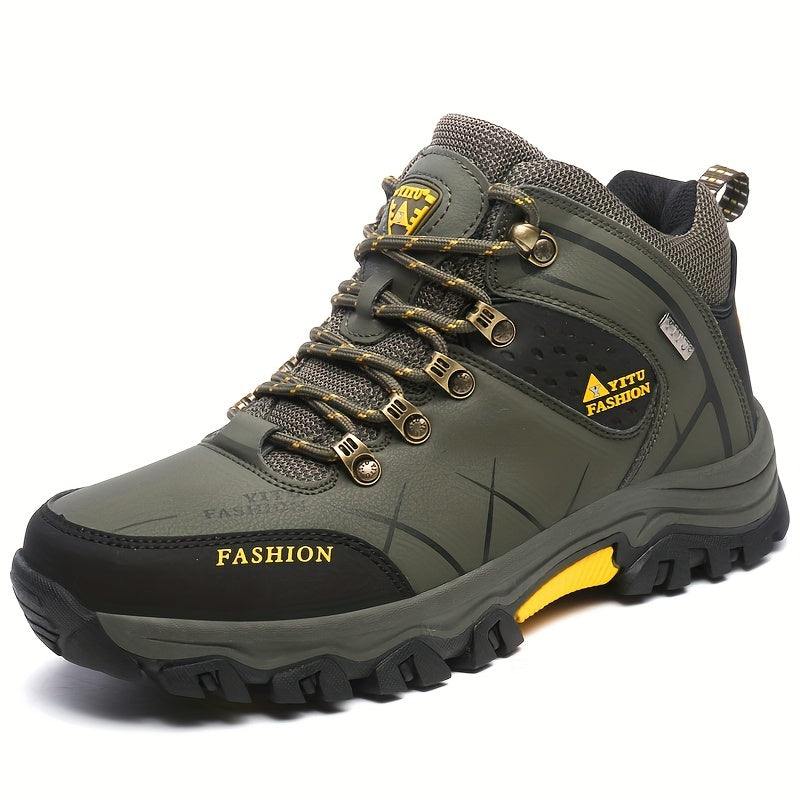 Scarpe Da Walking Outdoor Uomo | Suola Antiscivolo