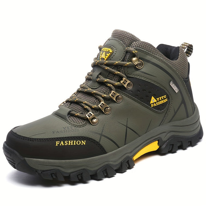 Scarpe Da Walking Outdoor Uomo | Suola Antiscivolo