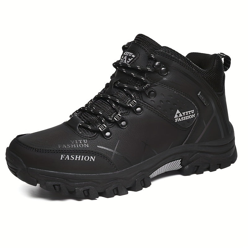Scarpe Da Walking Outdoor Uomo | Suola Antiscivolo