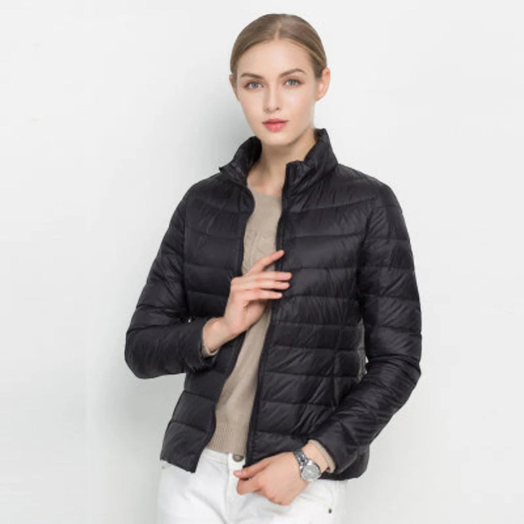 Élina | Piumino Leggero Da Donna | Estivo