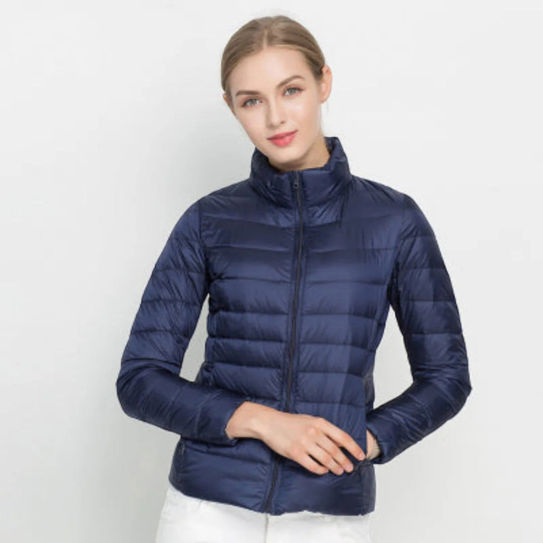 Élina | Piumino Leggero Da Donna | Estivo