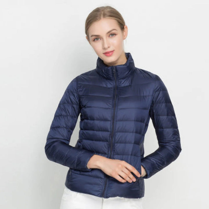 Élina | Piumino Leggero Da Donna | Estivo