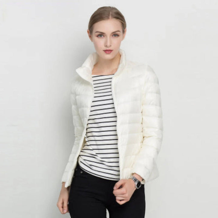 Élina | Piumino Leggero Da Donna | Estivo