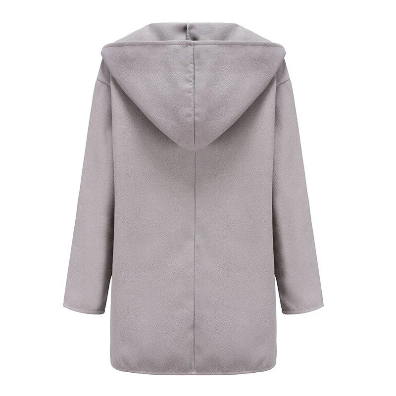 Donna Trench Invernale | Lungo