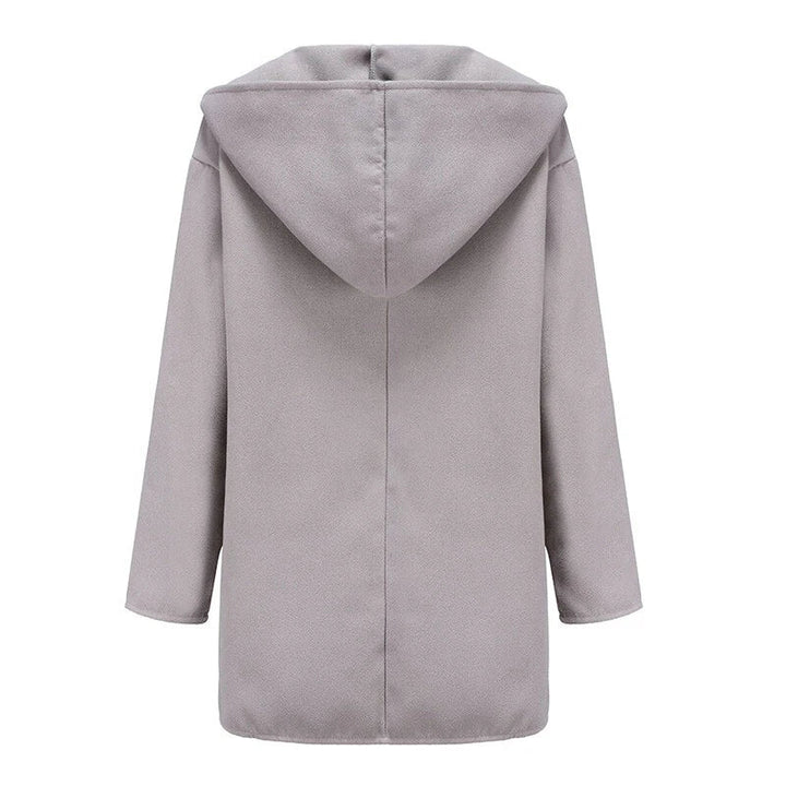 Donna Trench Invernale | Lungo