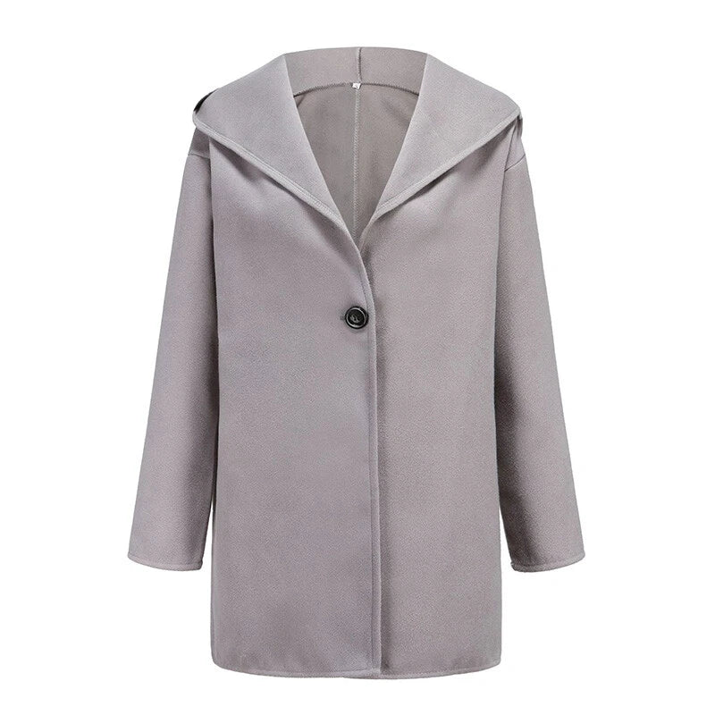 Donna Trench Invernale | Lungo