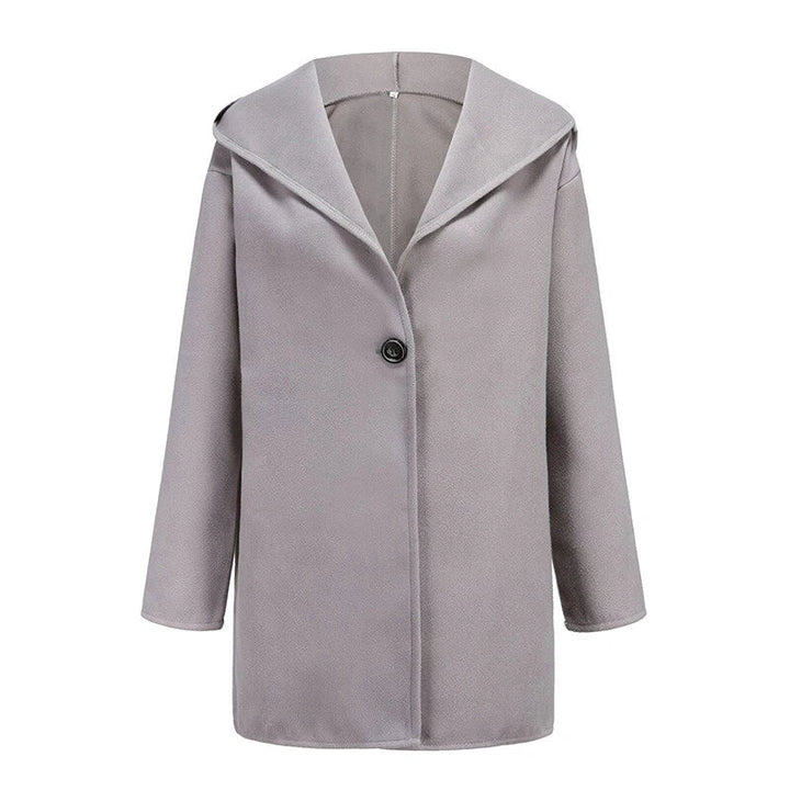 Donna Trench Invernale | Lungo