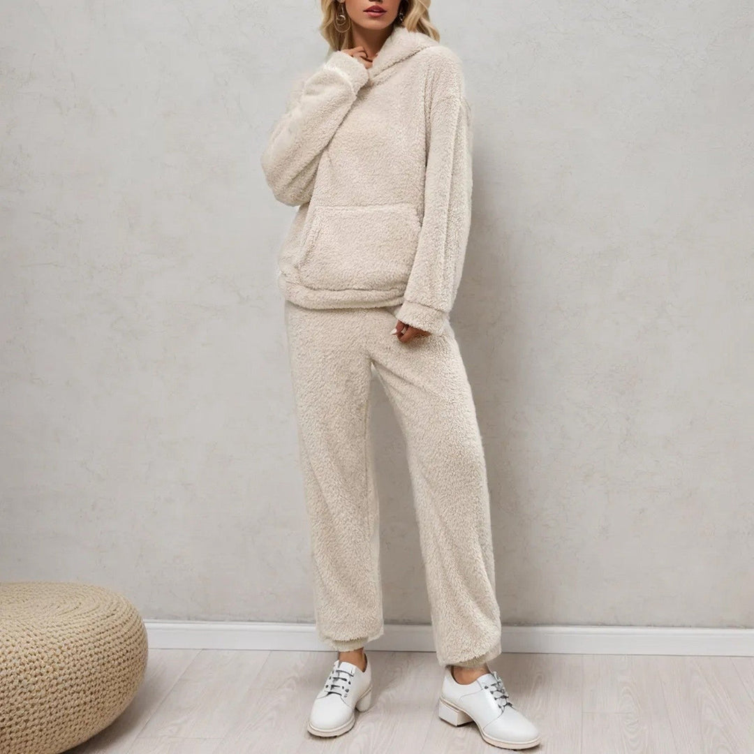 Completo Donna Per Inverno | Manica Lunga