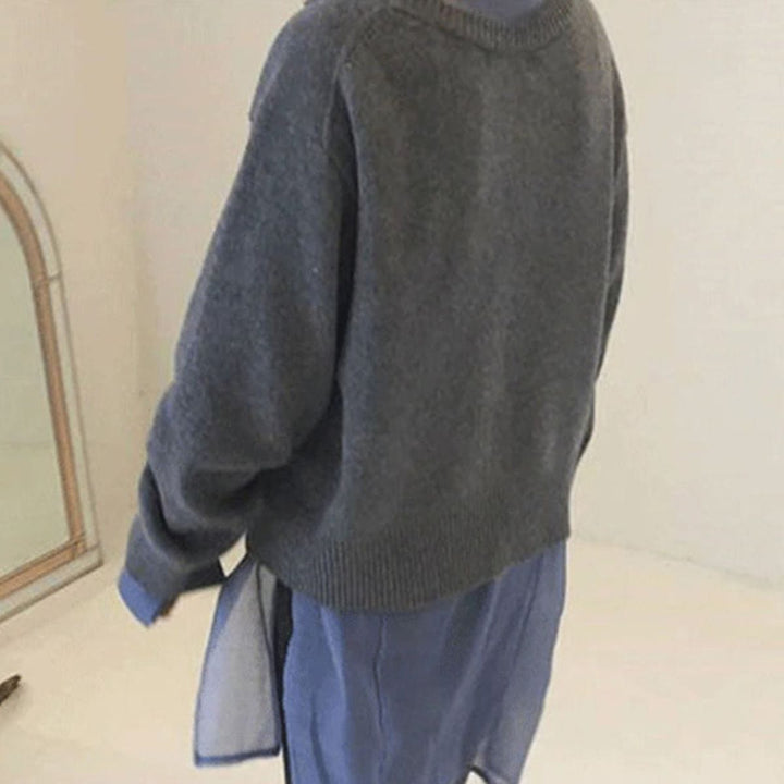 Cardigan Da Donna Con Abbottonatura | Invernale