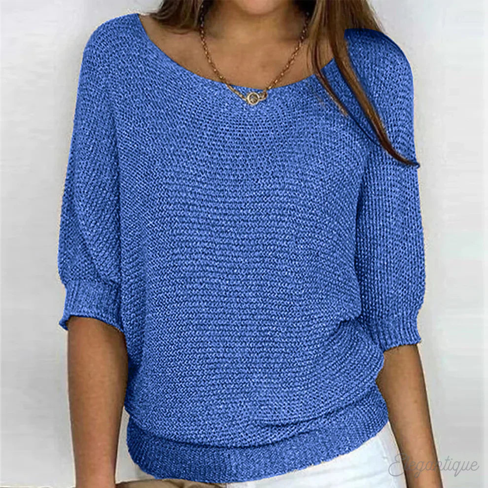Maglione Casual Per Donna | Invernale