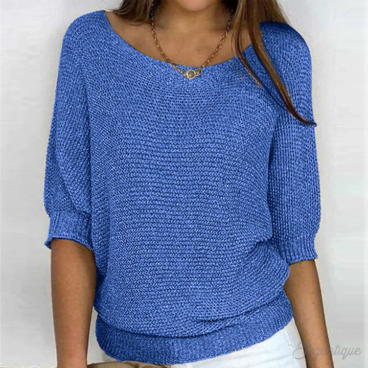 Maglione Casual Per Donna | Invernale