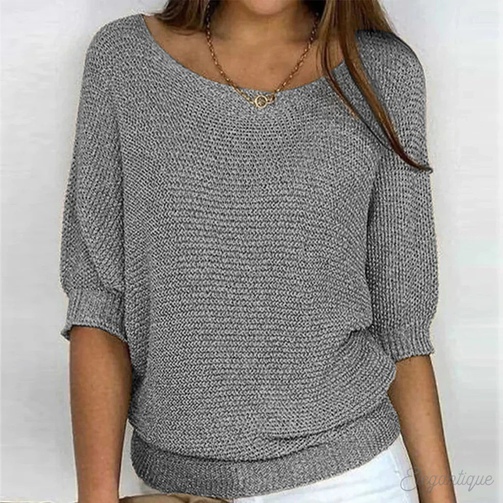 Maglione Casual Per Donna | Invernale