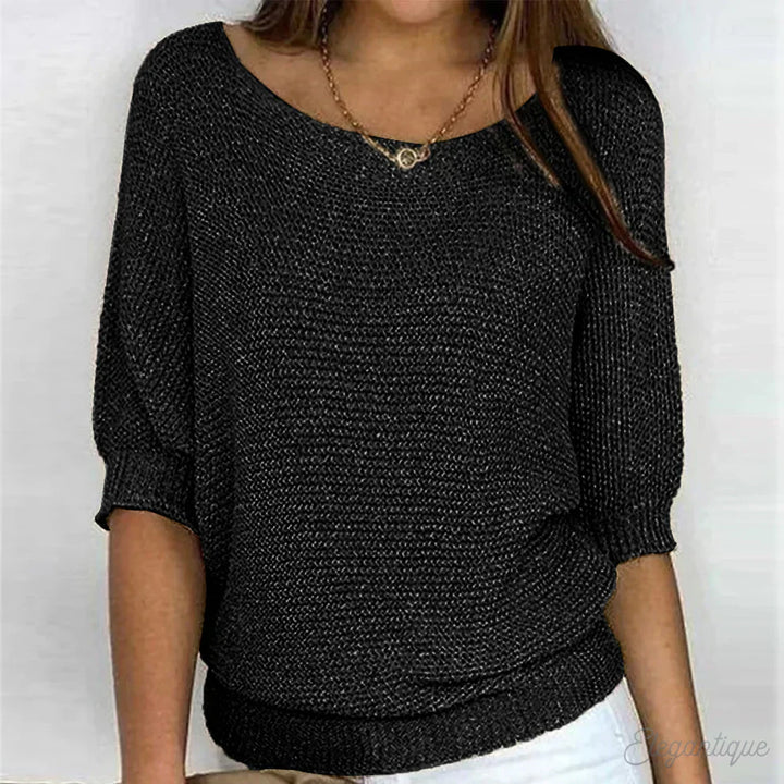 Maglione Casual Per Donna | Invernale