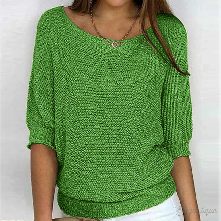 Maglione Casual Per Donna | Invernale